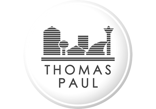 Thomas Paul