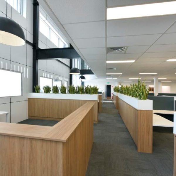 Commercial Electrical 1